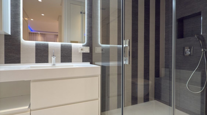 Malaga - Estepona - 250m2