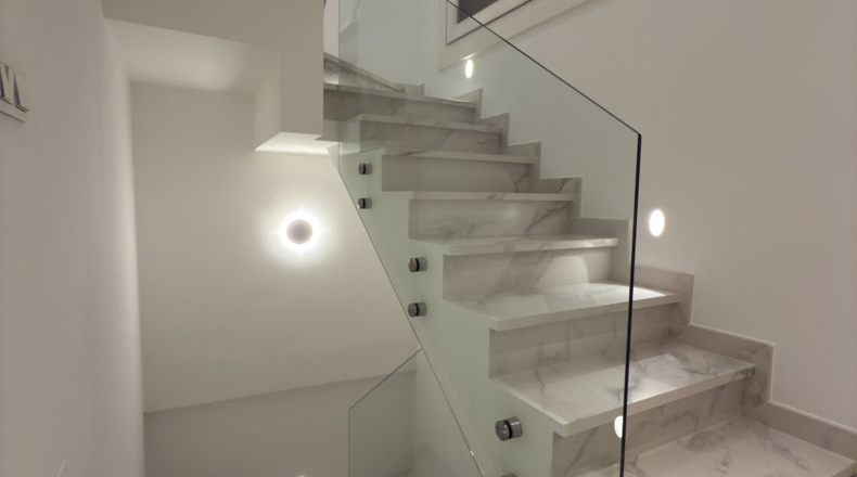 Malaga - Estepona - 250m2