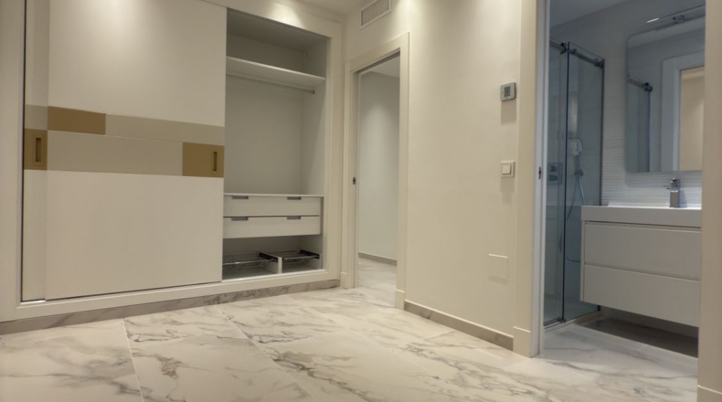 Malaga - Estepona - 250m2