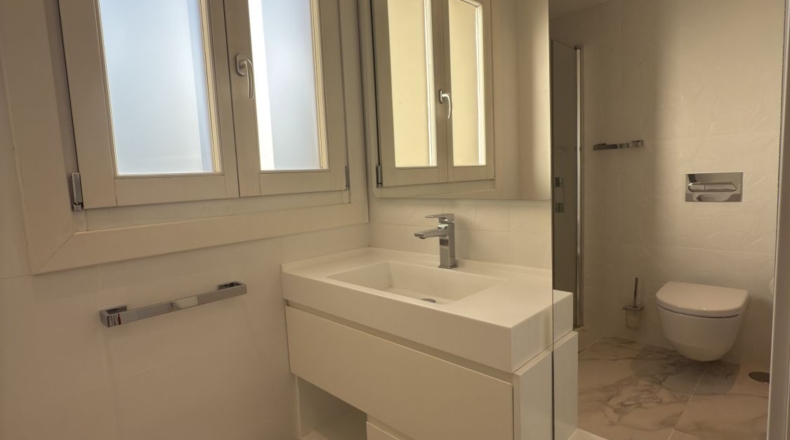Malaga - Estepona - 250m2