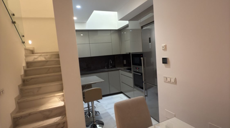 Malaga - Estepona - 250m2