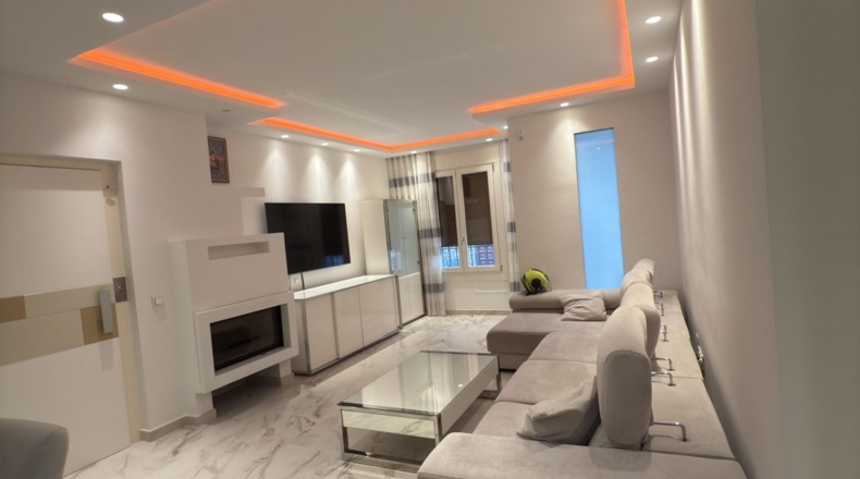 Malaga - Estepona - 250m2