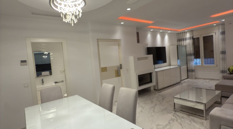 Malaga - Estepona - 250m2