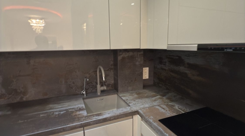 Malaga - Estepona - 250m2