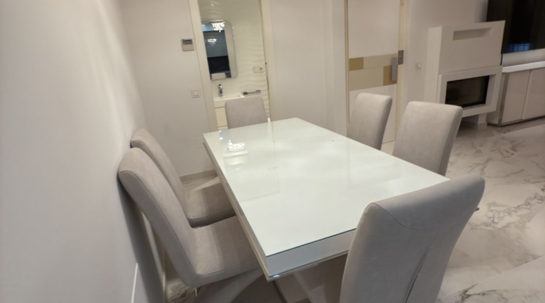 Malaga - Estepona - 250m2