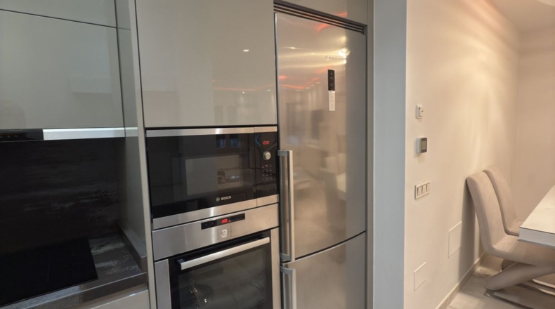 Malaga - Estepona - 250m2
