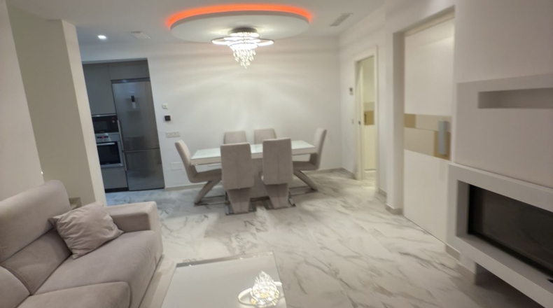 Malaga - Estepona - 250m2