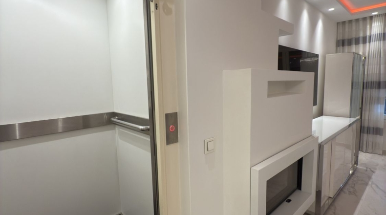 Malaga - Estepona - 250m2