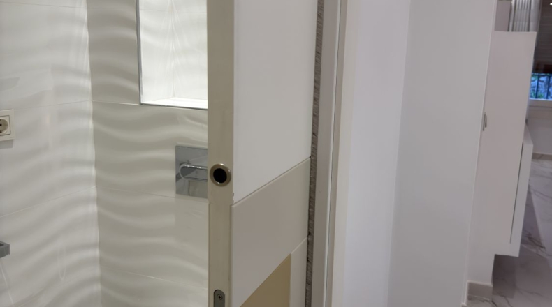 Malaga - Estepona - 250m2