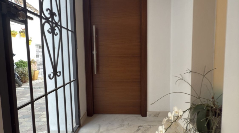 Malaga - Estepona - 250m2