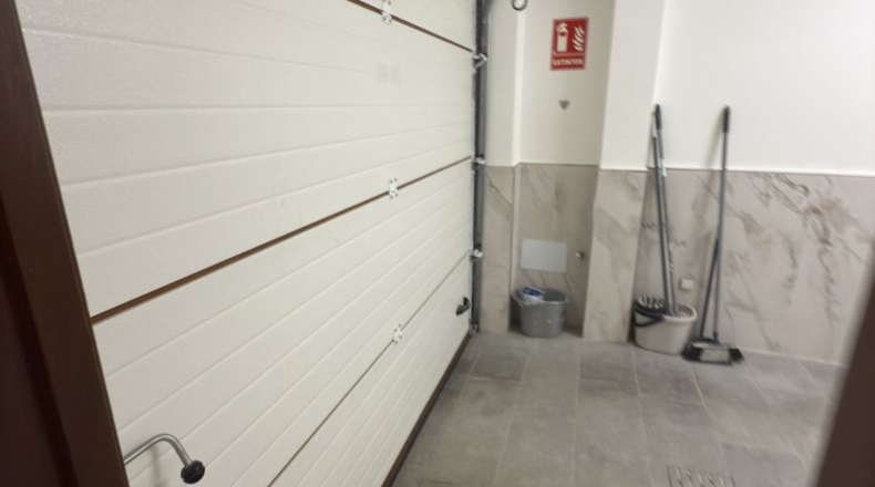 Malaga - Estepona - 250m2