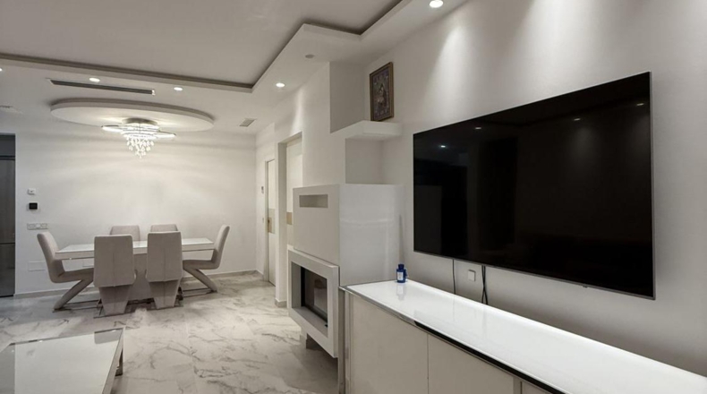 Malaga - Estepona - 250m2