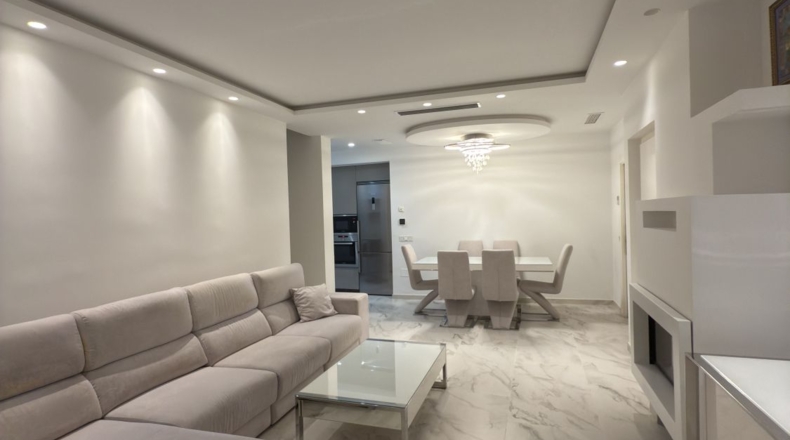 Malaga - Estepona - 250m2