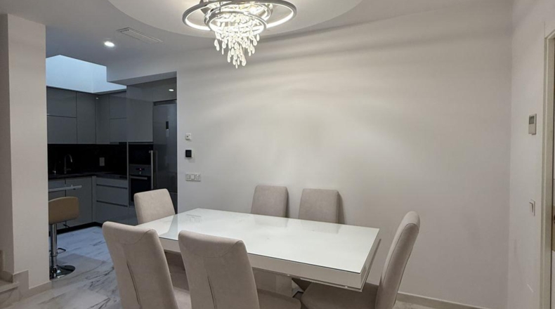 Malaga - Estepona - 250m2