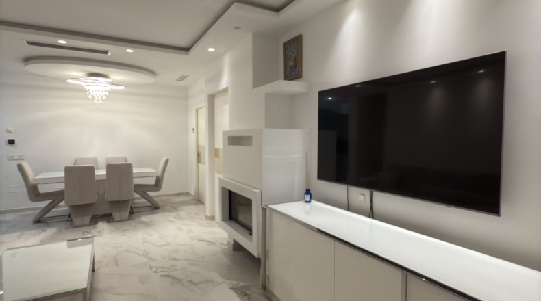 Malaga - Estepona - 250m2