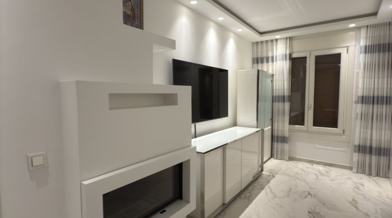 Malaga - Estepona - 250m2