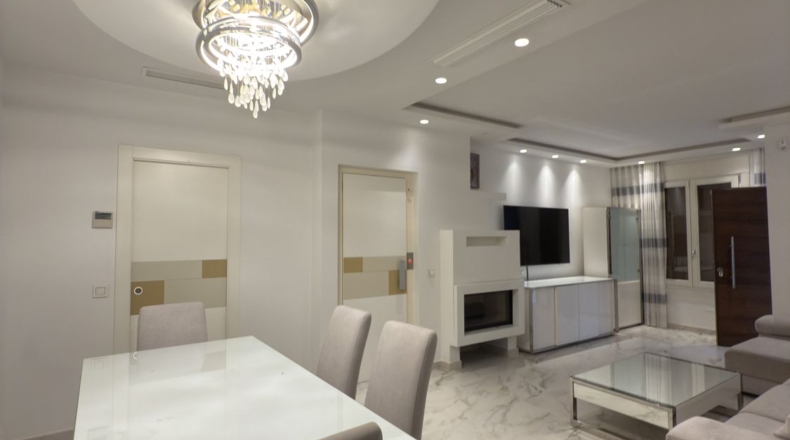 Malaga - Estepona - 250m2