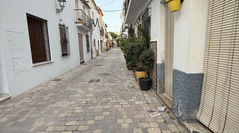 Malaga - Estepona - 250m2