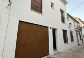 Casa de poble en venda a la España, Estepona, ref.: TR306307 foto