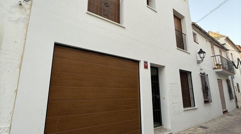 Malaga - Estepona - 250m2