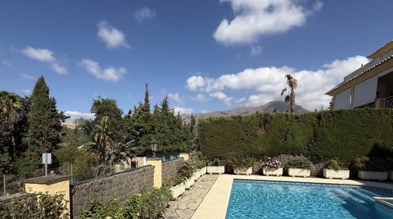 Málaga - Estepona - 545m2