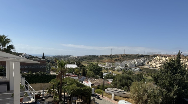 Málaga - Estepona - 545m2