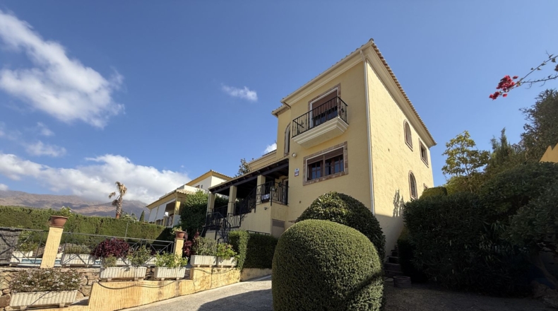 Málaga - Estepona - 545m2