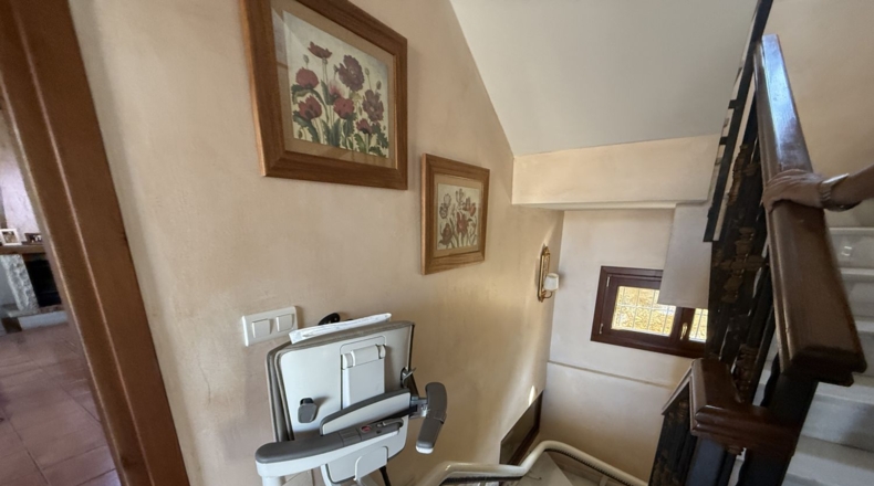 Málaga - Estepona - 545m2
