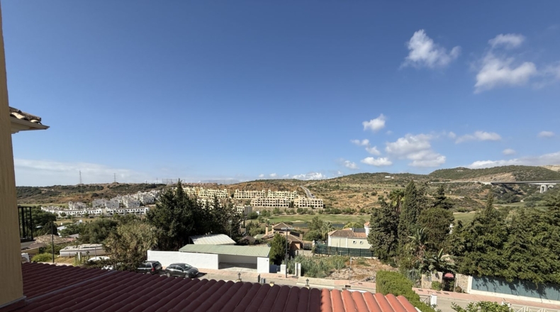 Málaga - Estepona - 545m2
