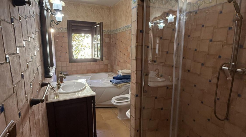 Málaga - Estepona - 545m2