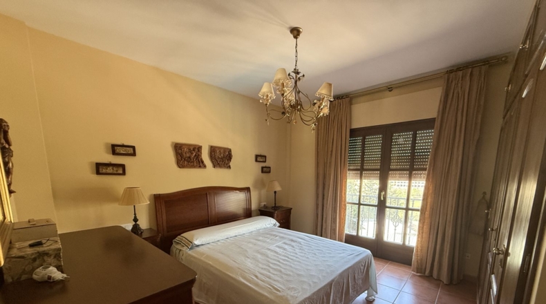 Málaga - Estepona - 545m2