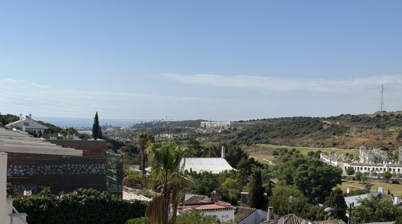 Málaga - Estepona - 545m2