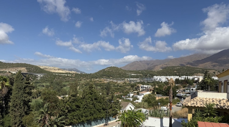 Málaga - Estepona - 545m2