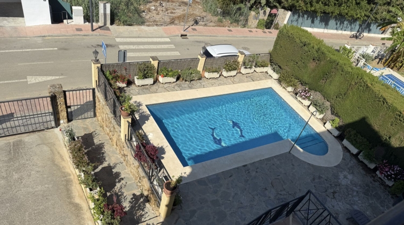 Málaga - Estepona - 545m2