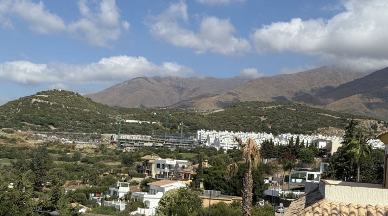 Málaga - Estepona - 545m2