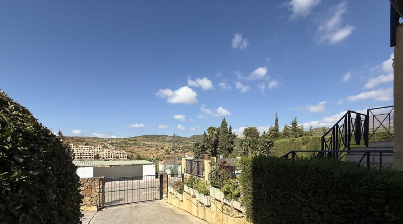 Málaga - Estepona - 545m2