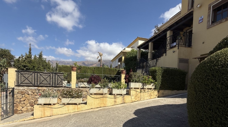 Málaga - Estepona - 545m2