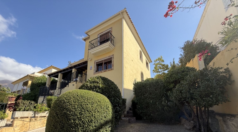 Málaga - Estepona - 545m2