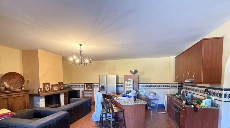 Málaga - Estepona - 545m2