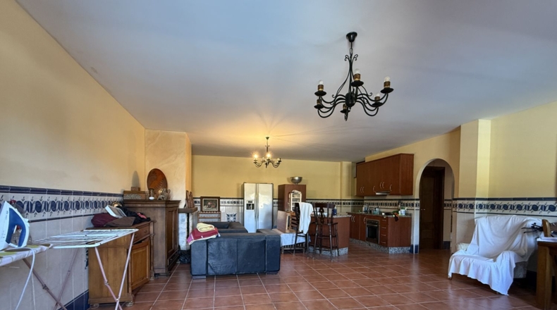 Málaga - Estepona - 545m2