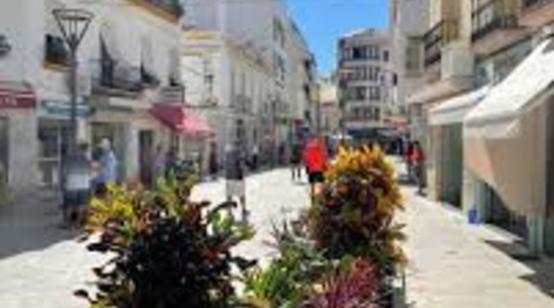 Malaga - Estepona - 229m2