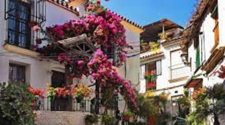 Malaga - Estepona - 229m2