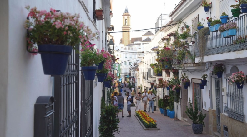 Malaga - Estepona - 229m2