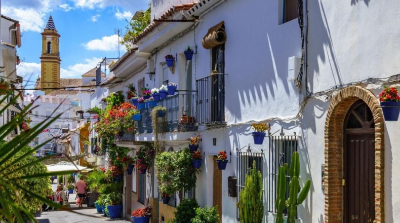 Malaga - Estepona - 229m2