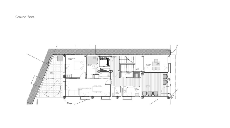 Малага - Estepona - 776m2
