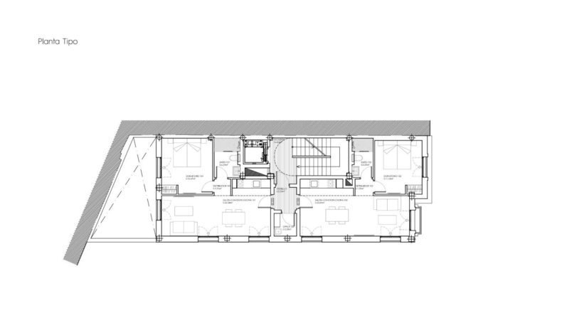 Малага - Estepona - 776m2