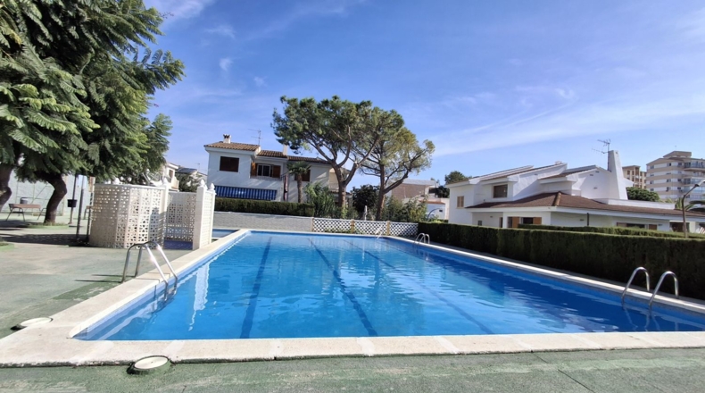Castellón - Benicasim - 103m2