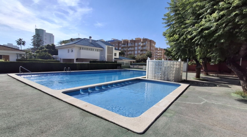 Castellón - Benicasim - 103m2