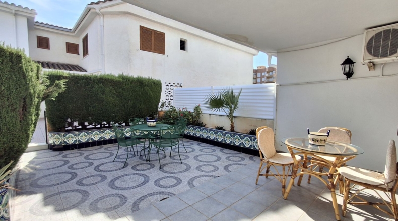 Castellón - Benicasim - 103m2