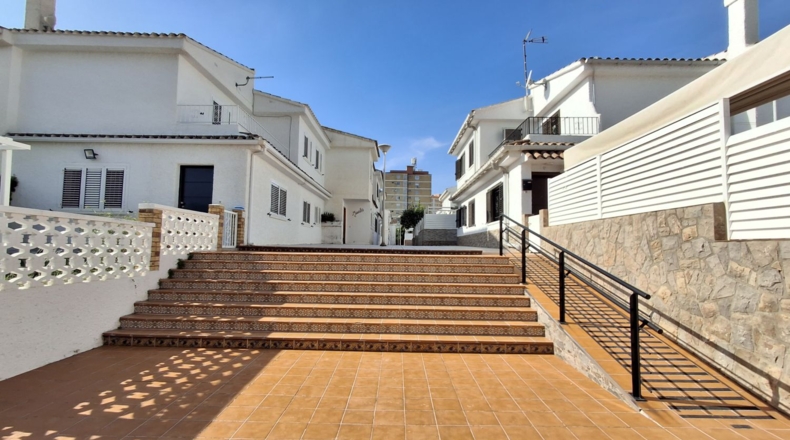 Castellón - Benicasim - 103m2
